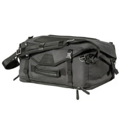 Zaino Globe The Nomad Travel Pack Vintage Black -Negozio Di Pattini globe the nomad travel pack vintage black 3