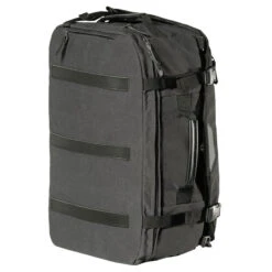 Zaino Globe The Nomad Travel Pack Vintage Black