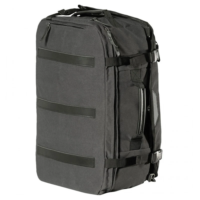 Zaino Globe The Nomad Travel Pack Vintage Black