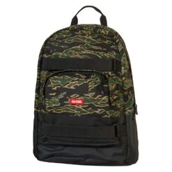 Zaino Globe Thurston Backpack Tiger Camo