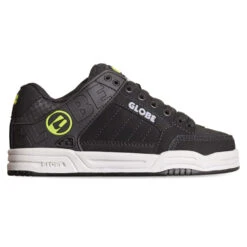 Scarpe Da Skate Globe Tilt Kids Black Acid