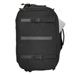 Borsa Globe Velocity 3 In 1 Travel Bag Black