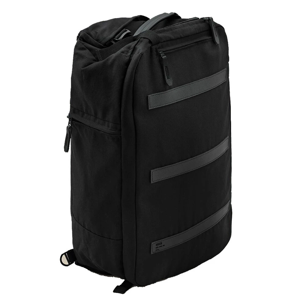 Borsa Globe Velocity 3 In 1 Travel Bag Black 2 Borsa Globe Velocity 3 In 1 Travel Bag Black - immagine 2