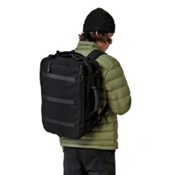 Borsa Globe Velocity 3 In 1 Travel Bag Black 11 Borsa Globe Velocity 3 In 1 Travel Bag Black -Negozio Di Pattini globe velocity 3 in 1 travel bag black 5