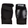 Gomitiere TSG Elbow Pad All Terrain Black