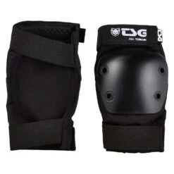 Gomitiere TSG Elbow Pad All Terrain Black