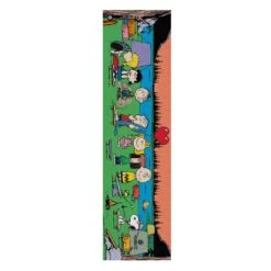 Griptape Element Peanuts Grip Charlie Brown