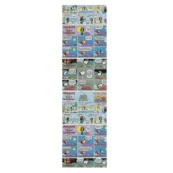 Griptape Element Peanuts Grip Comic Multi