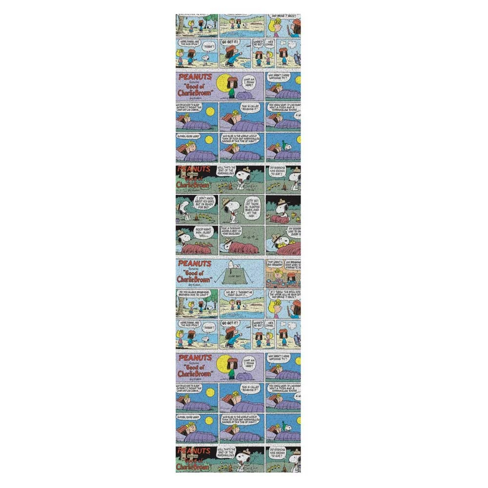 Griptape Element Peanuts Grip Comic Multi 1 Griptape Element Peanuts Grip Comic Multi