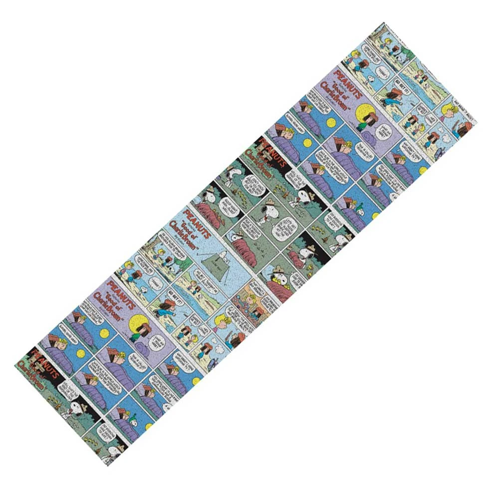 Griptape Element Peanuts Grip Comic Multi 2 Griptape Element Peanuts Grip Comic Multi - immagine 2