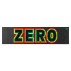 Griptape Zero Skateboard Rasta Bold Mob Grip Black -Negozio Di Pattini grip tape zero rasta bold mob grip black 3