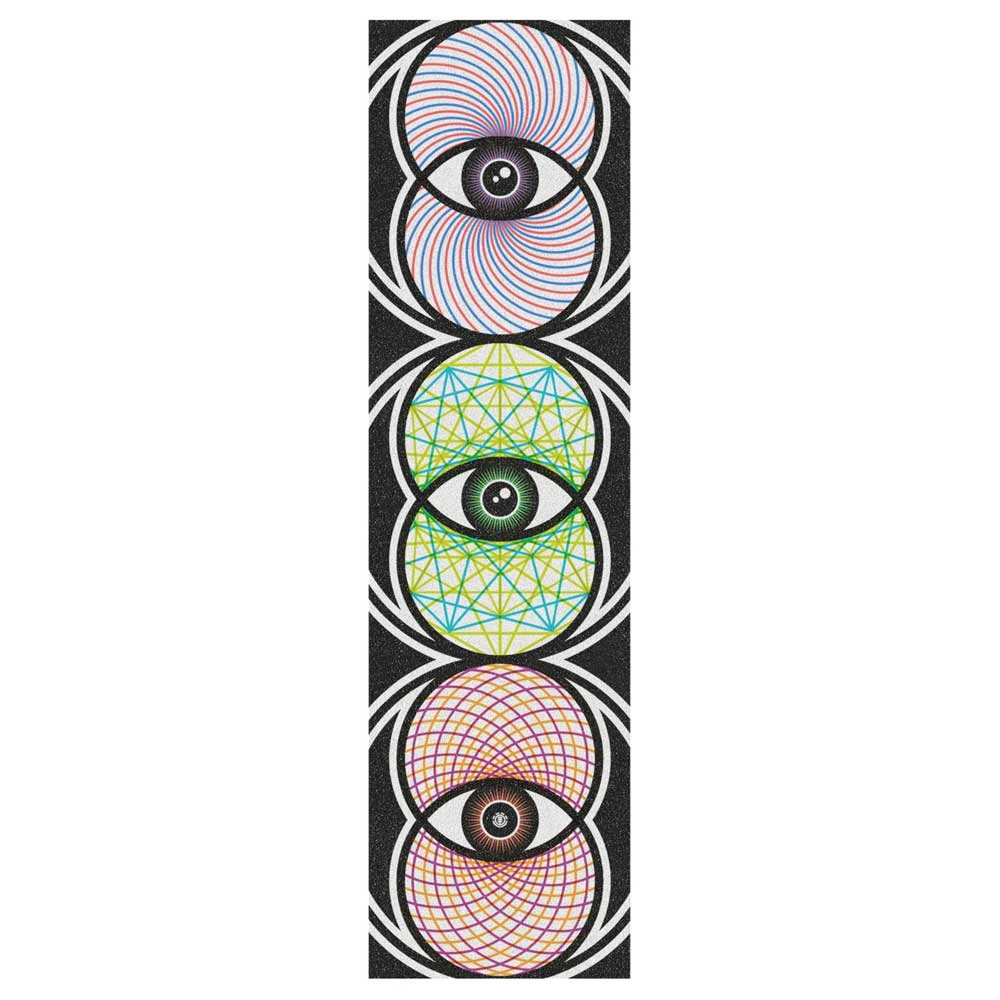 Griptape Element Moondust Grip Multi 1 Griptape Element Moondust Grip Multi