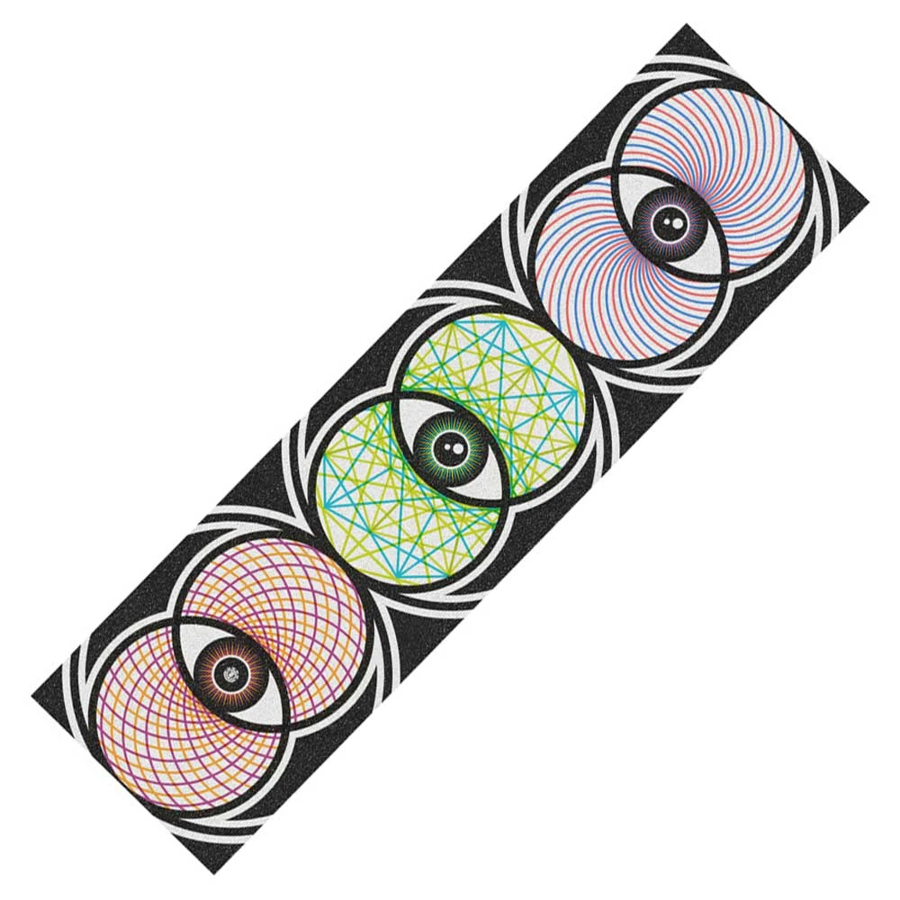 Griptape Element Moondust Grip Multi 2 Griptape Element Moondust Grip Multi - immagine 2