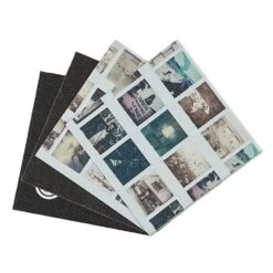 Griptape Element Polaroid Grip Pack Assorted