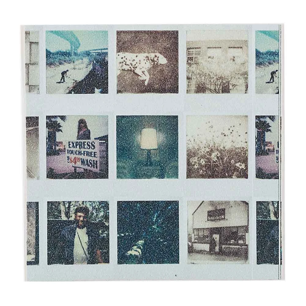 Griptape Element Polaroid Grip Pack Assorted 2 Griptape Element Polaroid Grip Pack Assorted - immagine 2