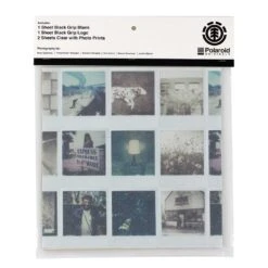 Griptape Element Polaroid Grip Pack Assorted 11 Griptape Element Polaroid Grip Pack Assorted -Negozio Di Pattini griptape element polaroid grip pack assorted 6