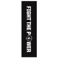 Griptape Element X Public Enemy Fight The Power