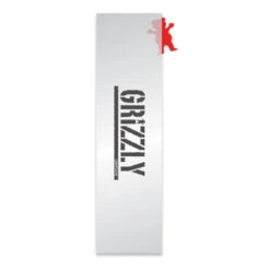 Griptape Grizzly Clear Stamp Grip