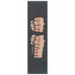 Griptape Mob Grip Independent X Toy Machine Fists