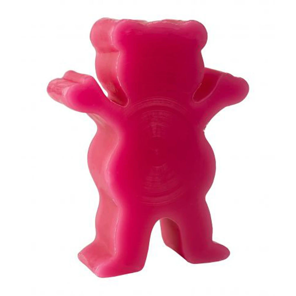 Cera Da Skate Grizzly Grease Wax Pink 2 Cera Da Skate Grizzly Grease Wax Pink - immagine 2