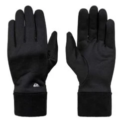 Guanti Quiksilver Hottawa Black