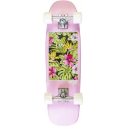 Cruiser Completo Duster California Tropic Pink 29''