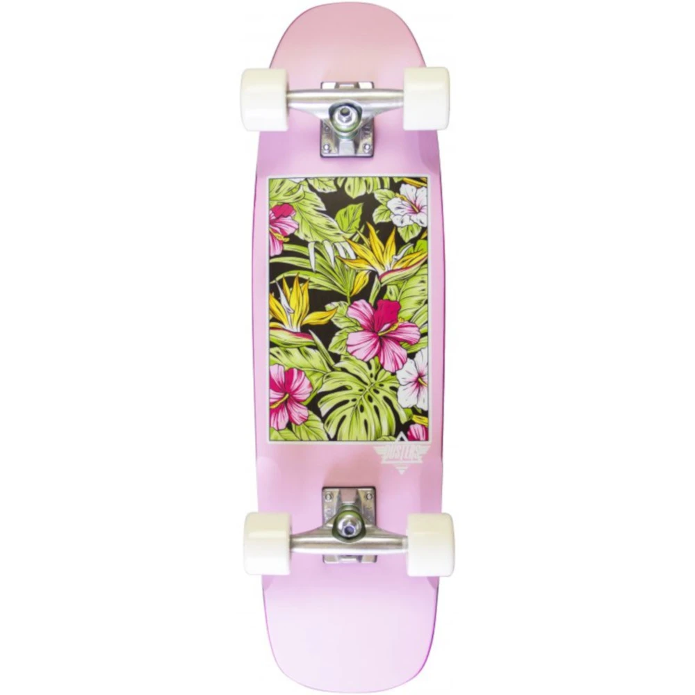 Cruiser Completo Duster California Tropic Pink 29'' 1 Cruiser Completo Duster California Tropic Pink 29''