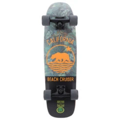 Cruiser Duster California Beach Jungle Army 29''