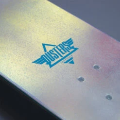 Cruiser Completo Duster California Cazh Cosmic Teal 29.5'' -Negozio Di Pattini hccxdst15435 4