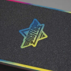 Cruiser Duster California Keen Retro Fades Blue Pink Yellow 31'' 7 Cruiser Duster California Keen Retro Fades Blue Pink Yellow 31'' -Negozio Di Pattini hccxdst15436 4