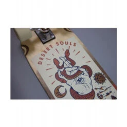 Cruiser Completo Duster California Desert Souls Rust 29.5'' 6 Cruiser Completo Duster California Desert Souls Rust 29.5'' -Negozio Di Pattini hccxdst15854 3