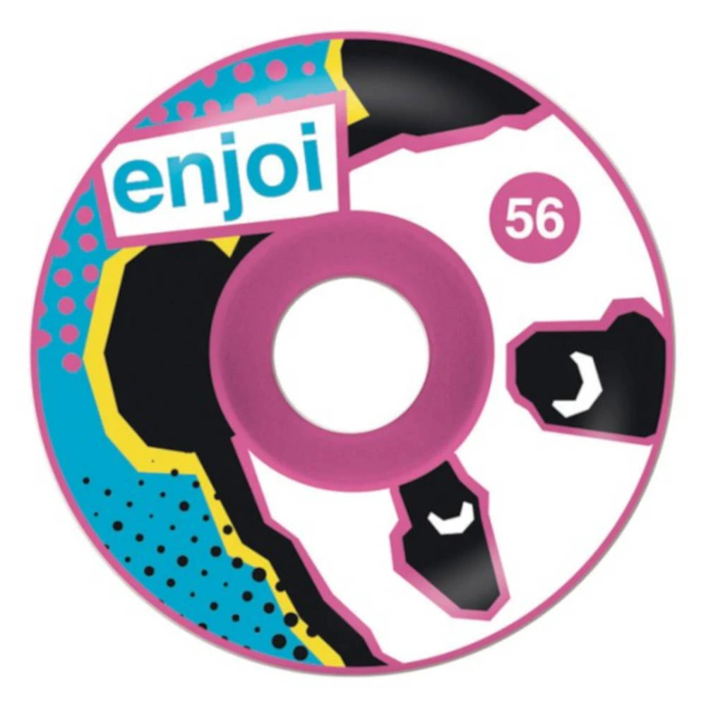 Cruiser Completo Enjoi 1985 Called Resin Premium Blue 30'' 2 Cruiser Completo Enjoi 1985 Called Resin Premium Blue 30'' - immagine 2