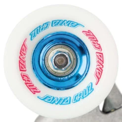 Surf Skate Santa Cruz Skate Classic Dot Pig Carver CX 31.45'' -Negozio Di Pattini hccxscs16085 4