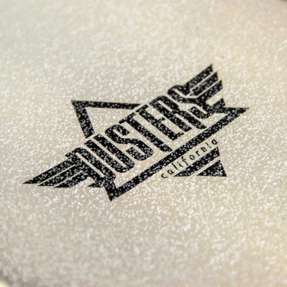 Longboard Dusters California Moto Cosmic Holographic Pin Tail 37'' 4 Longboard Dusters California Moto Cosmic Holographic Pin Tail 37'' - immagine 4