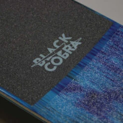 Longboard Dusters California Cobra Teal Off White 38'' -Negozio Di Pattini hclxdst15438 4