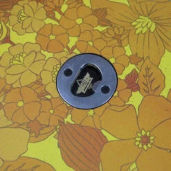 Longboard Dusters California Pintail Dig It Bamboo Orange 40'' -Negozio Di Pattini hclxdst15440 3