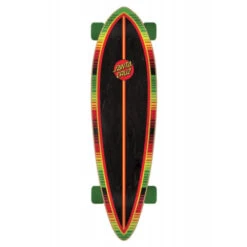 Longboard Santa Cruz Cruzer Pintail Serape Dot 33'' 3 Longboard Santa Cruz Cruzer Pintail Serape Dot 33'' -Negozio Di Pattini hclxscs14480 2