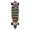 Longboard Santa Cruz Cruzer Wave Dot Splice 33''