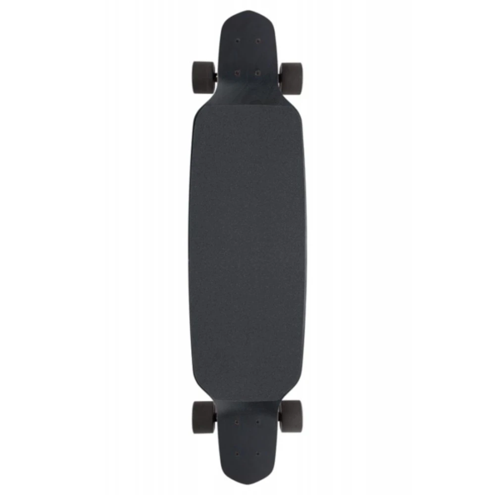 Longboard Santa Cruz Cruzer Drop Down Crane Dot 37.52'' 2 Longboard Santa Cruz Cruzer Drop Down Crane Dot 37.52'' - immagine 2