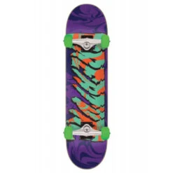 Skateboard Completo Pro Creature Logo Warp 7.80''