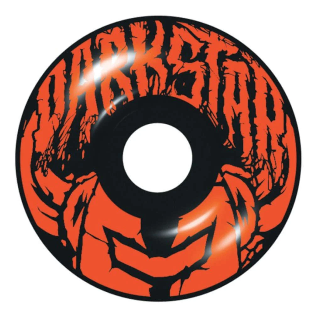 Skateboard Completo Darkstar Levitate FP Orange 8.0'' 3 Skateboard Completo Darkstar Levitate FP Orange 8.0'' - immagine 3