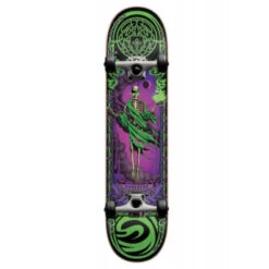 Skate Completo Darkstar Magic FP Premium Multi 7.875''