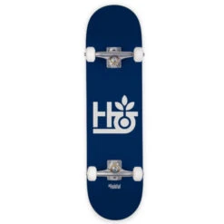 Skateboard Completo PP Pod Complete Navy 7.75''