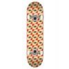 Skateboard Completo Toy Machine Pattern Logo 8.5''