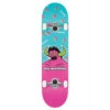 Skateboard Completo Toy Machine 80s Monster 7.75''