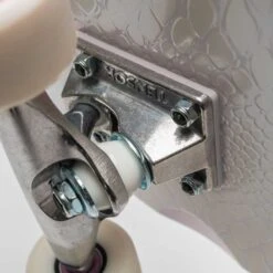 Cruiser Completo Impala Cherub Cruiser White Serpent 29'' -Negozio Di Pattini impala cherub cruiser white serpent 29 3