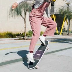 Cruiser Completo Impala Cherub Cruiser White Serpent 29'' -Negozio Di Pattini impala cherub cruiser white serpent 29 6