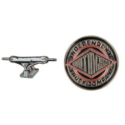 Spille Independent BTG Pin Set Multi