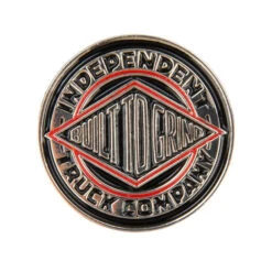 Spille Independent BTG Pin Set Multi -Negozio Di Pattini independent btg pin set multi 3