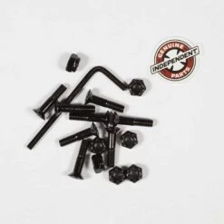 Independent Genuine Parts Allen Hardware In Black 7/8'' -Negozio Di Pattini independent genuine parts allen hardware 7 8 black 3 1875707747